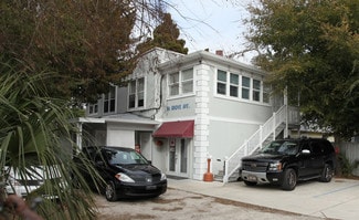 More details for 56 Grove Ave, Saint Augustine, FL - Retail for Sale