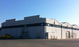 More details for 700 Kiernan Ave, Modesto, CA - Industrial for Lease