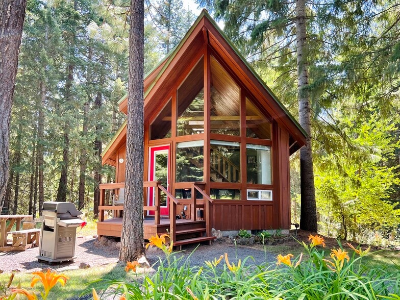 2291 Highway 141, Trout Lake, WA for sale - Building Photo - Image 2 of 73