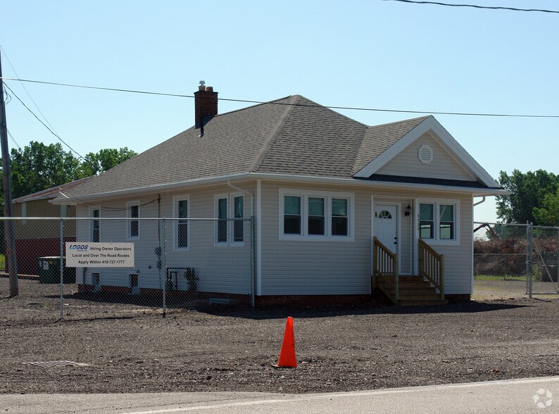 5430 Stickney Ave, Toledo, OH for sale - Primary Photo - Image 1 of 1