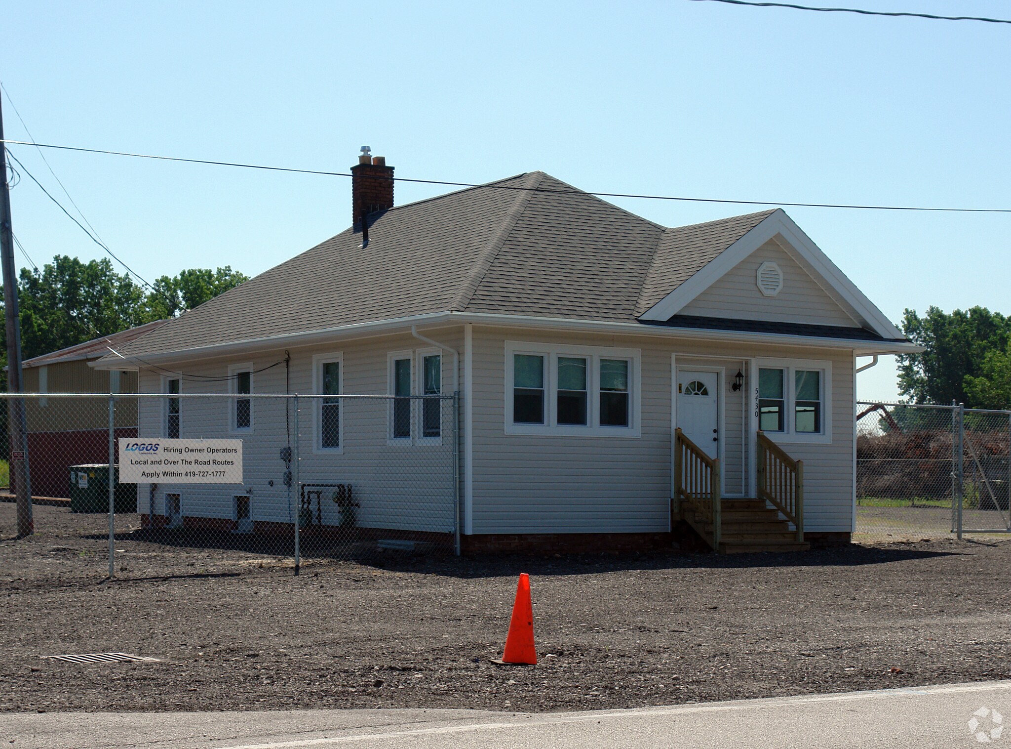 5430 Stickney Ave, Toledo, OH for sale Primary Photo- Image 1 of 1