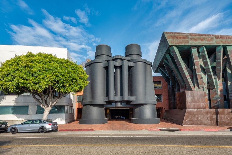 340 Main St, Venice, CA for sale - Building Photo - Image 1 of 11