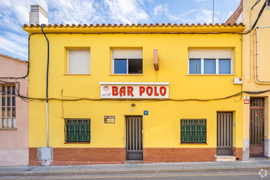 Multifamily in Rubí, Barcelona for sale - Primary Photo - Image 1 of 17