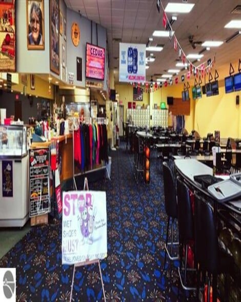 2357 S M 76, West Branch, MI for sale - Interior Photo - Image 2 of 5