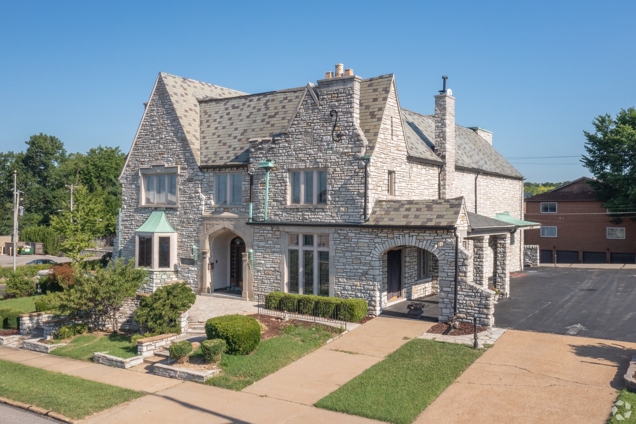 6633 Clayton Rd, Clayton, MO for sale Building Photo- Image 1 of 11