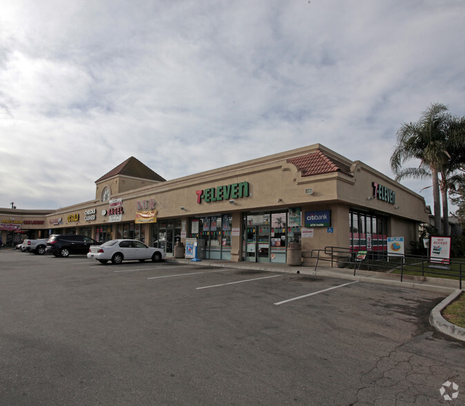 12505 Beach Blvd, Stanton, CA for sale - Primary Photo - Image 1 of 1