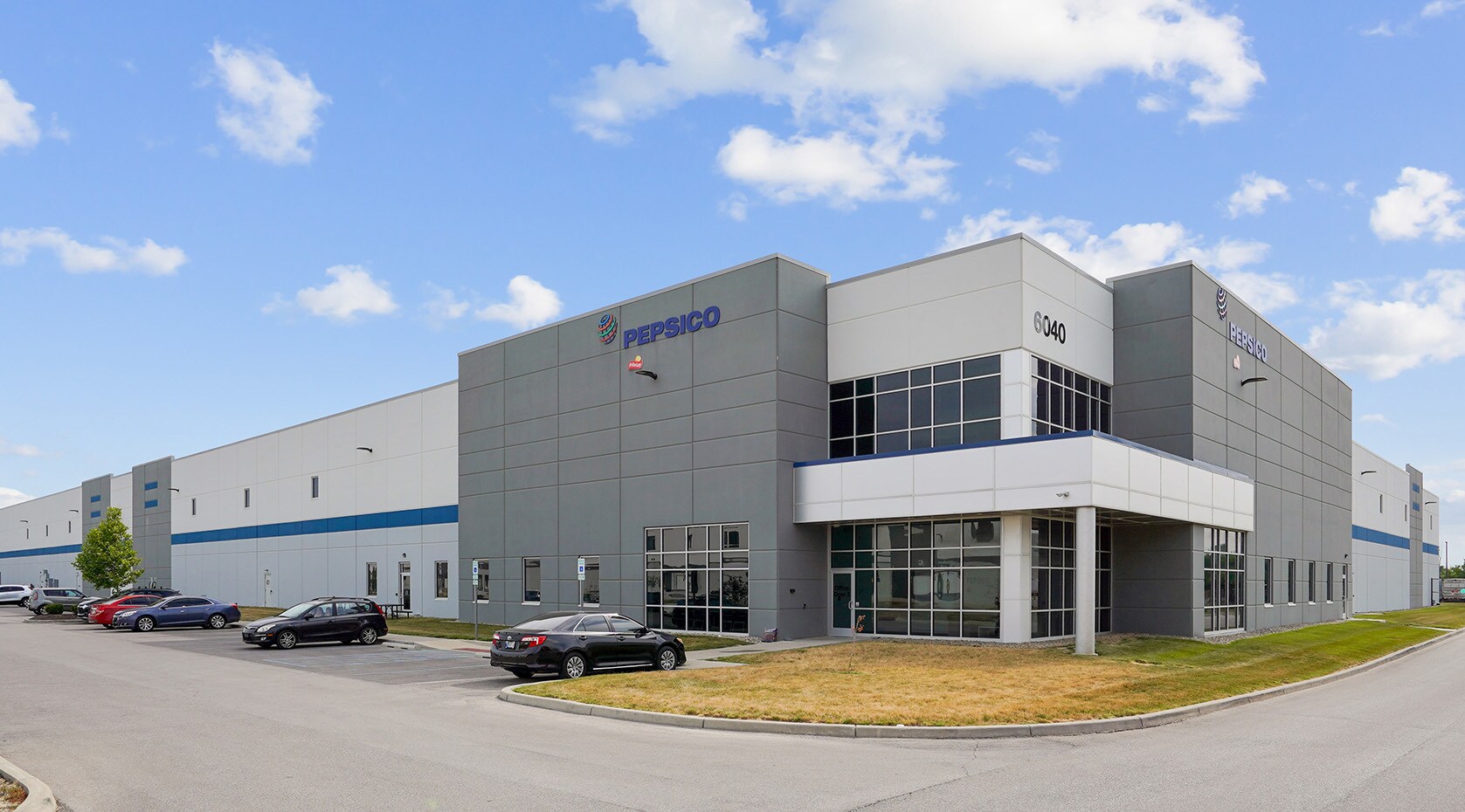 6040 Commerce Dr, Whitestown, IN for sale Primary Photo- Image 1 of 1