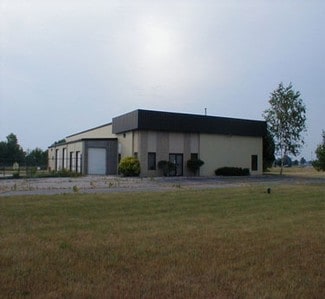 More details for 14938 Us Highway 12, White Pigeon, MI - Industrial for Sale