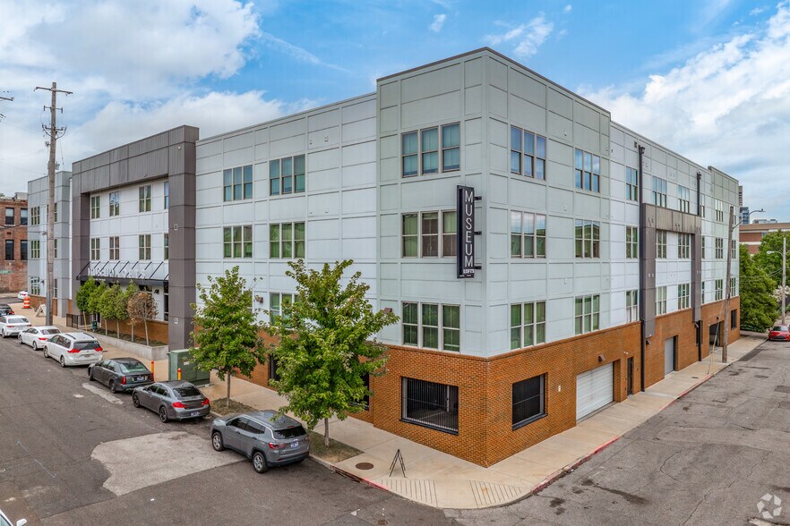 138 Huling Ave, Memphis, TN for sale - Primary Photo - Image 1 of 1