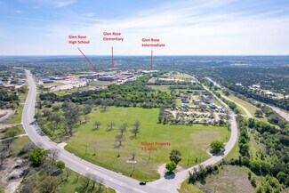 More details for 109 Big Bend, Glen Rose, TX - Land for Sale