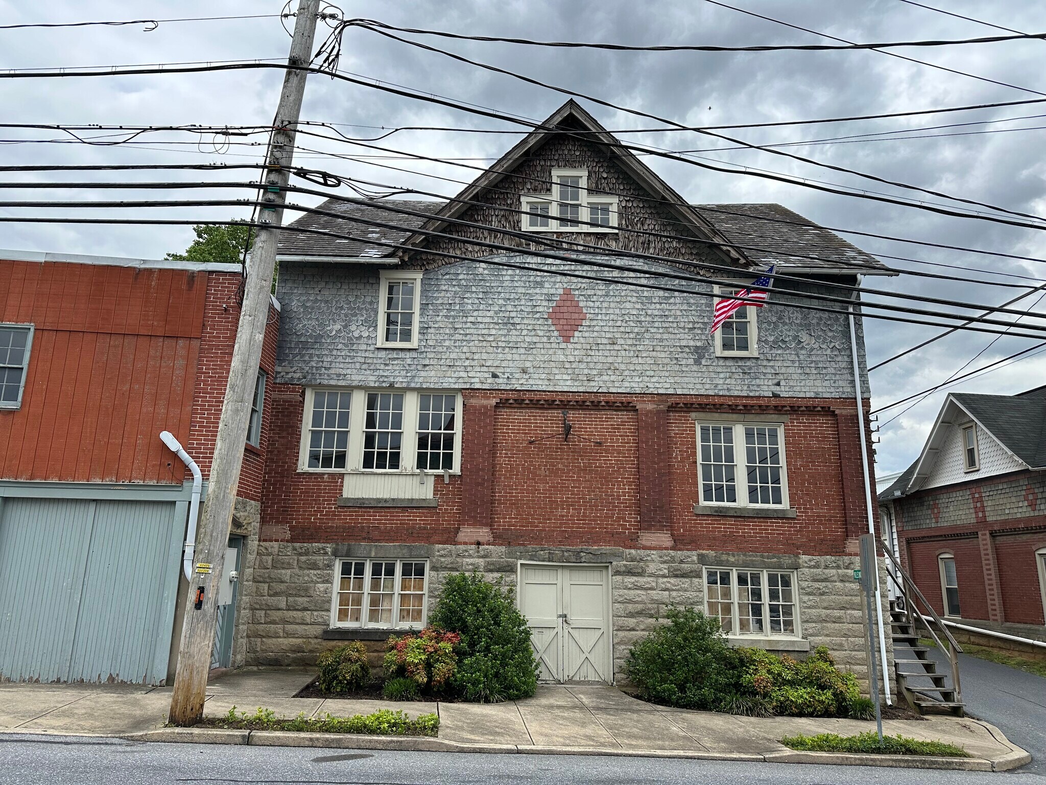 55 N Cedar St, Lititz, PA for lease Building Photo- Image 1 of 13