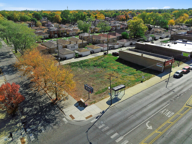 10601 S Halsted St, Chicago, IL for sale - Building Photo - Image 1 of 1