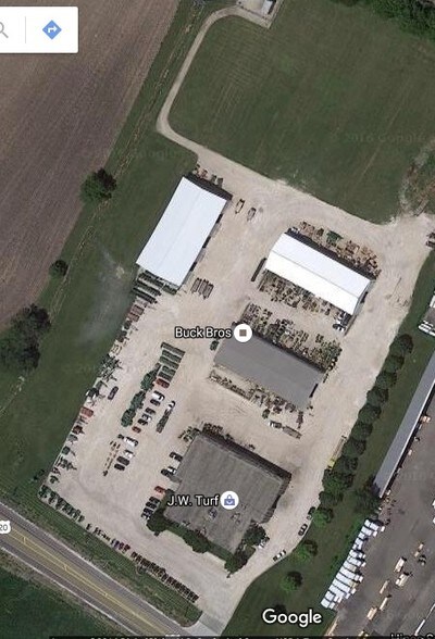 14N937 US Highway 20, Hampshire, IL for sale - Primary Photo - Image 1 of 1