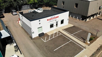 2741 S Colorado Blvd, Denver CO - Drive Through Restaurant