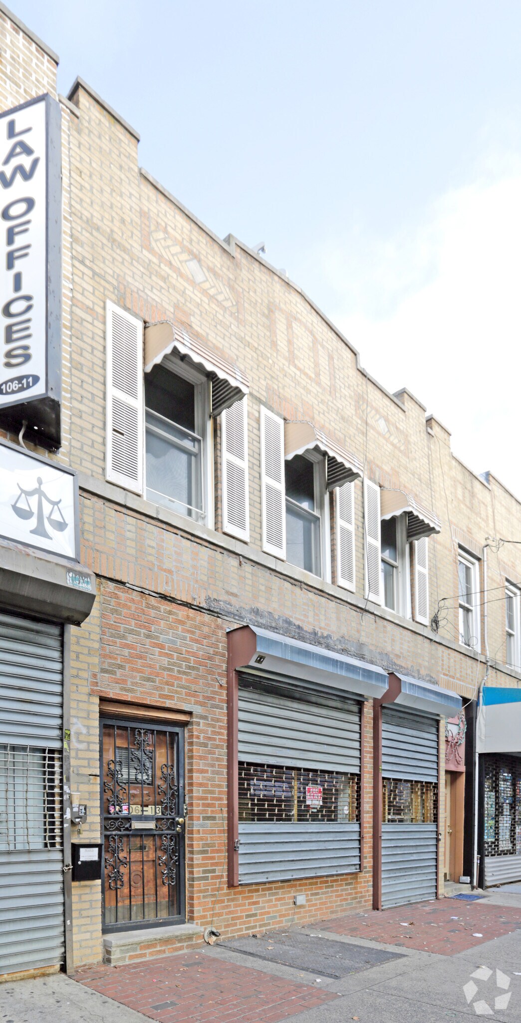 106-13 Liberty Ave, Ozone Park, NY for sale Primary Photo- Image 1 of 1