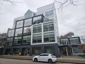 1765 W 8th Ave, Vancouver, BC for lease Building Photo- Image 2 of 6