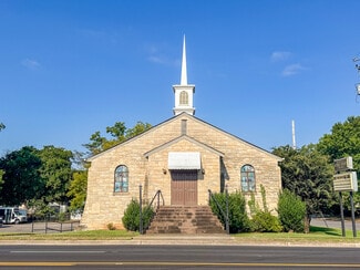 More details for 409 Andrew Jackson Way NE, Huntsville, AL - Specialty for Sale