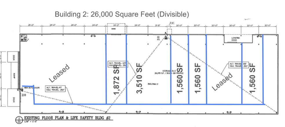 658 Southern Ave, Fayetteville, NC for lease - Building Photo - Image 2 of 11