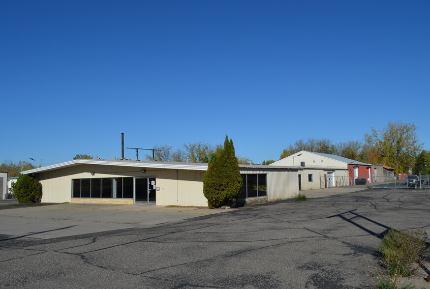 8194 Fairview, Baxter, MN for lease - Building Photo - Image 2 of 4