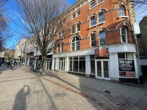 25-29 Lister Gate, Nottingham for lease Other- Image 2 of 8