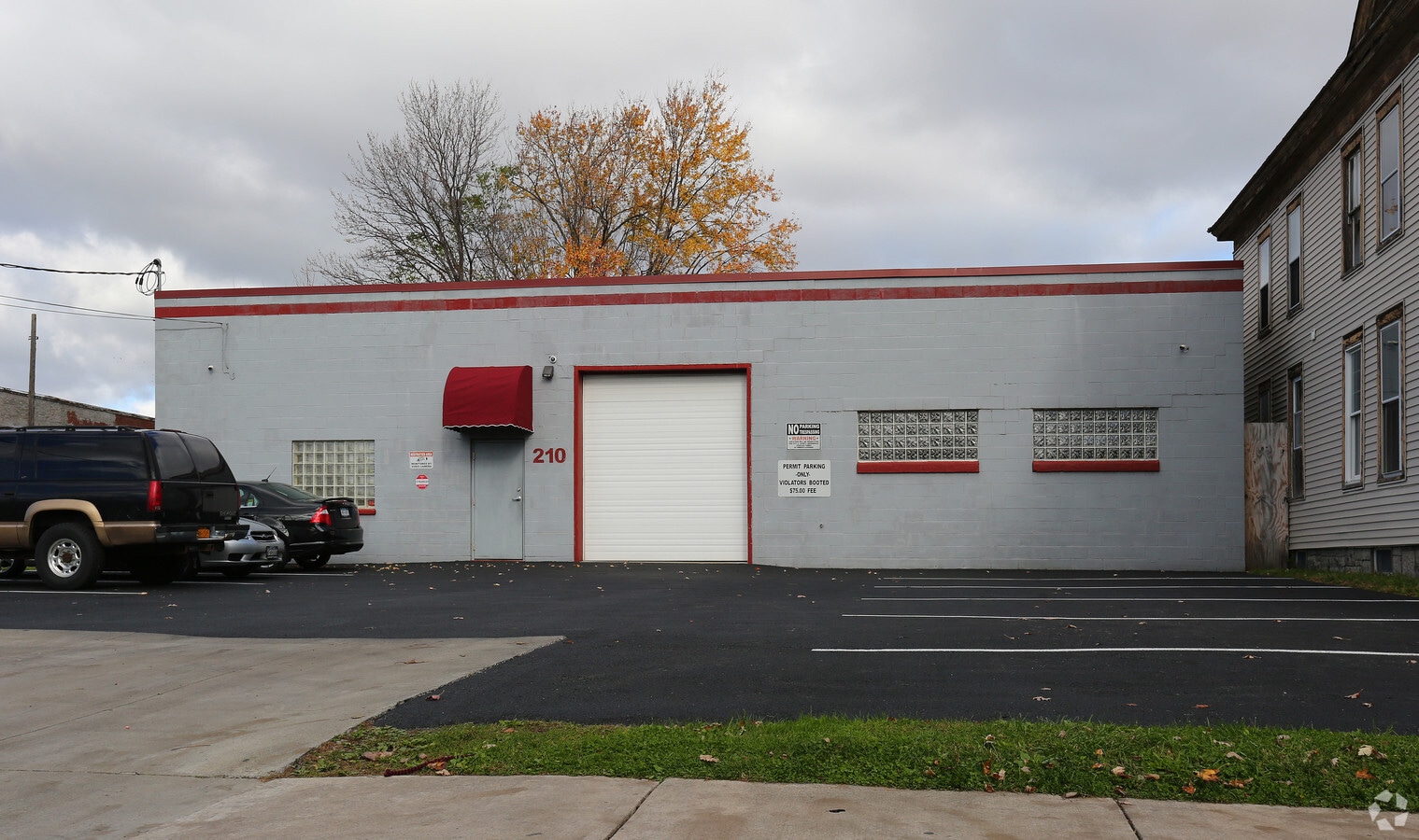 210 Gifford St, Syracuse, NY 13202