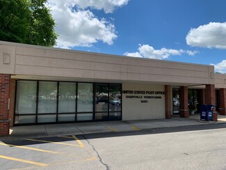 More details for 62 E Shenango St, Sharpsville, PA - Office, Retail for Lease