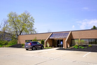 More details for 4430-4438 Carver Woods Dr, Blue Ash, OH - Office for Sale