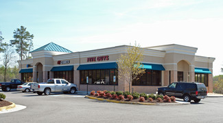 More details for 12413-12421 Tennessee Plz, Midlothian, VA - Retail for Lease