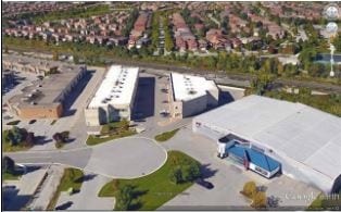 636 Edward Ave, Richmond Hill, ON for sale Building Photo- Image 1 of 1