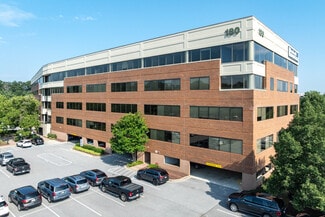 More details for 180 Admiral Cochrane Dr, Annapolis, MD - Office for Lease