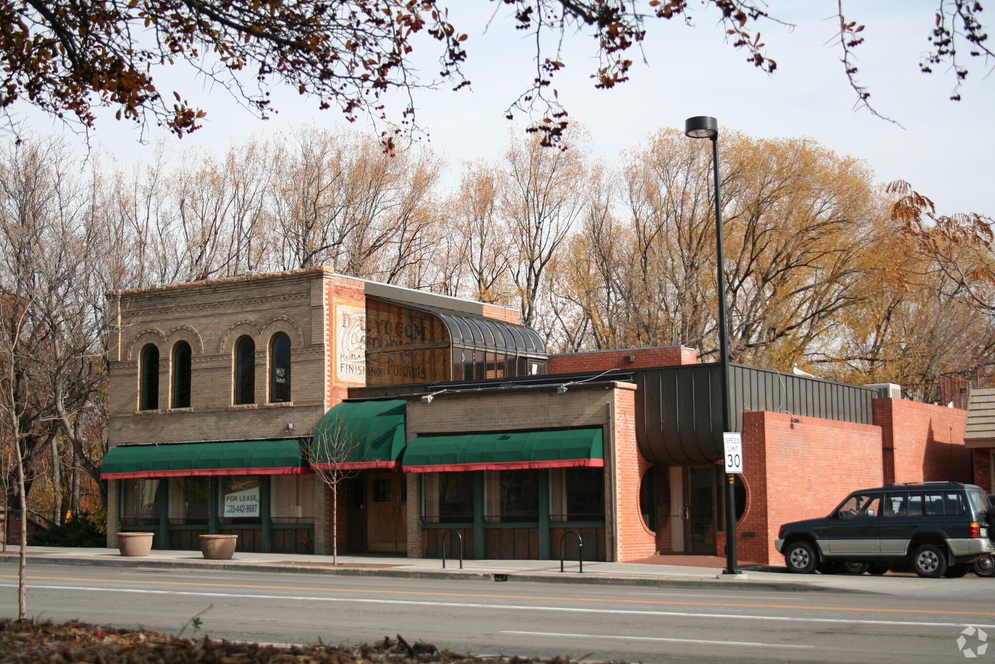 1724 Broadway St, Boulder, CO for sale Primary Photo- Image 1 of 1