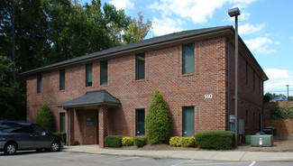 More details for 140 Iowa Ln, Cary, NC - Office for Sale