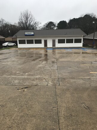 More details for 1000-1002 S Vienna St, Ruston, LA - Office for Lease