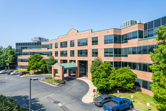 More details for 930 Harvest Dr, Blue Bell, PA - Office for Lease