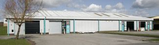 More details for Clywedog Rd N, Wrexham - Industrial for Lease