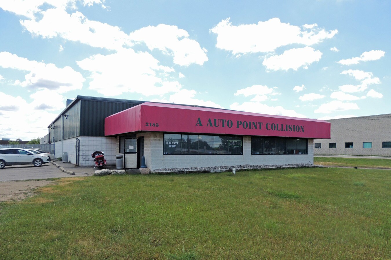 Primary Photo
