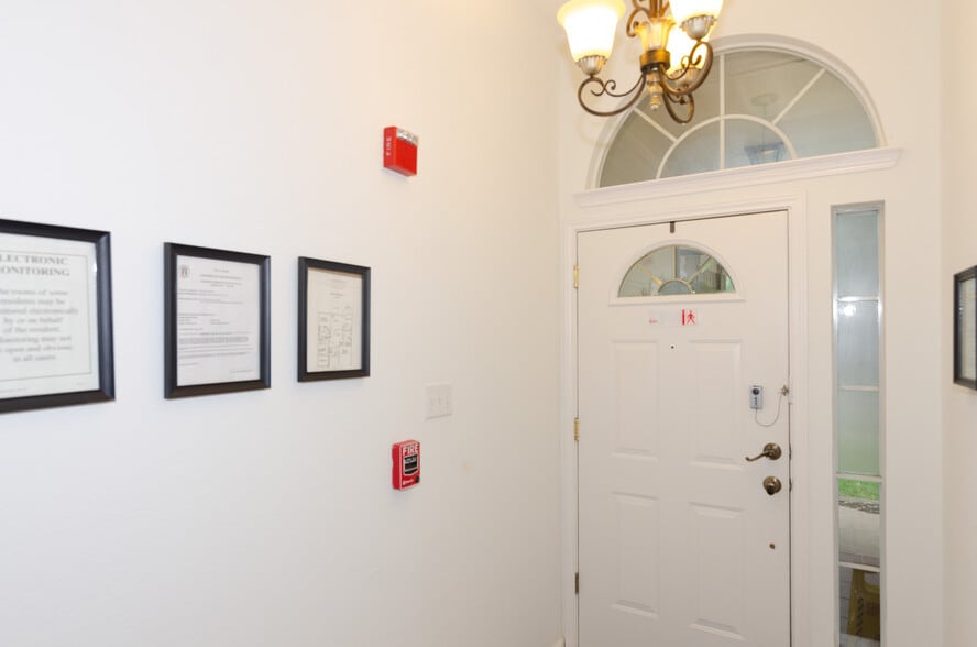 4601 Chesney Ridge Dr, Austin, TX for sale - Building Photo - Image 3 of 27