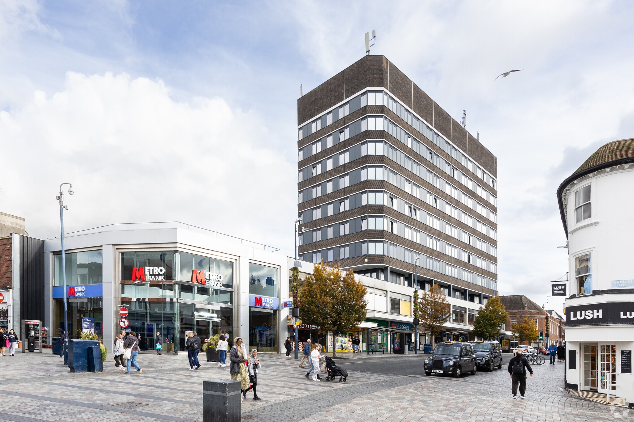 King St, Maidstone for sale Primary Photo- Image 1 of 1