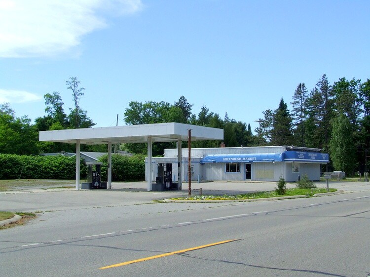 2436 US 23 Hwy, Greenbush, MI for sale - Other - Image 1 of 1