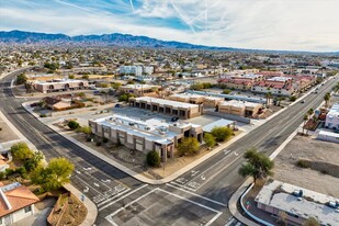 2035 Mesquite Ave, Lake Havasu City AZ - Commercial Real Estate