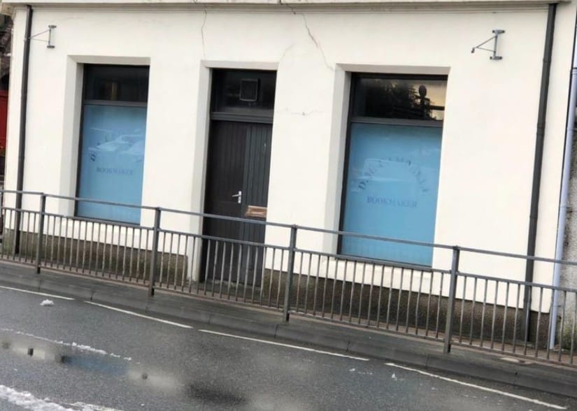 20 South Beach St, Stornoway for sale - Primary Photo - Image 1 of 1