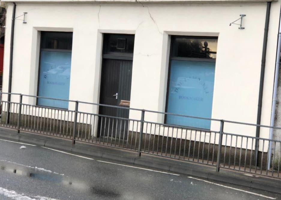 20 South Beach St, Stornoway for sale Primary Photo- Image 1 of 1