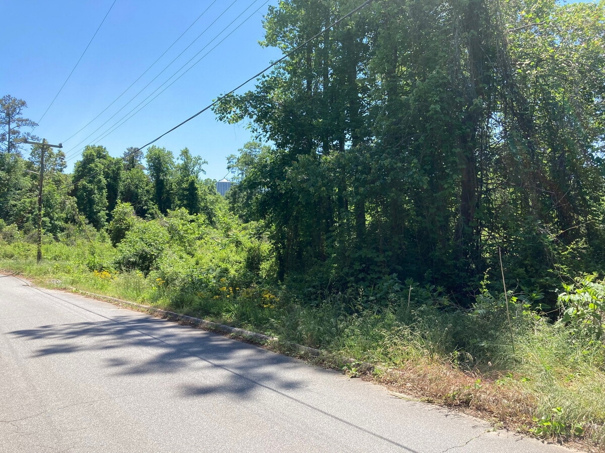 800 W. Main Street, Spindale, NC 28160 Land for Sale