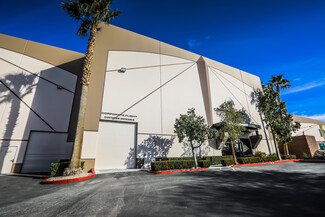 More details for 1430 Jet Stream Dr, Henderson, NV - Industrial for Lease