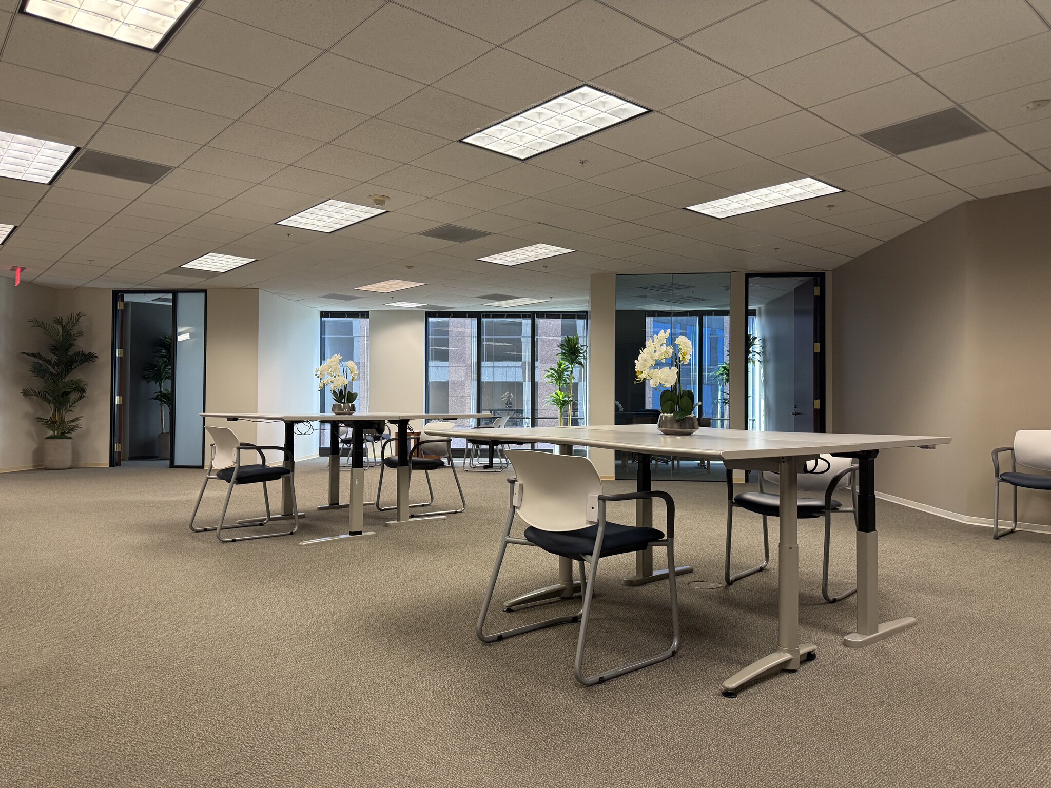 2020 Main St, Irvine, CA for lease Interior Photo- Image 1 of 8