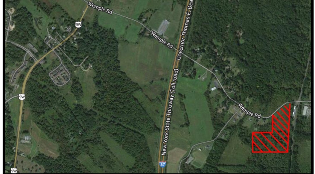 611 Wemple Rd, Glenmont, NY for sale Building Photo- Image 1 of 1