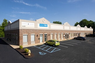 More details for 4409 Meramec Bottom Rd, Saint Louis, MO - Office, Office/Retail for Lease