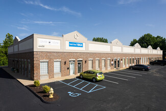 More details for 4409 Meramec Bottom Rd, Saint Louis, MO - Office/Retail for Lease