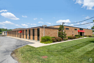 More details for 2080 Springdale Rd, Cherry Hill, NJ - Industrial for Lease