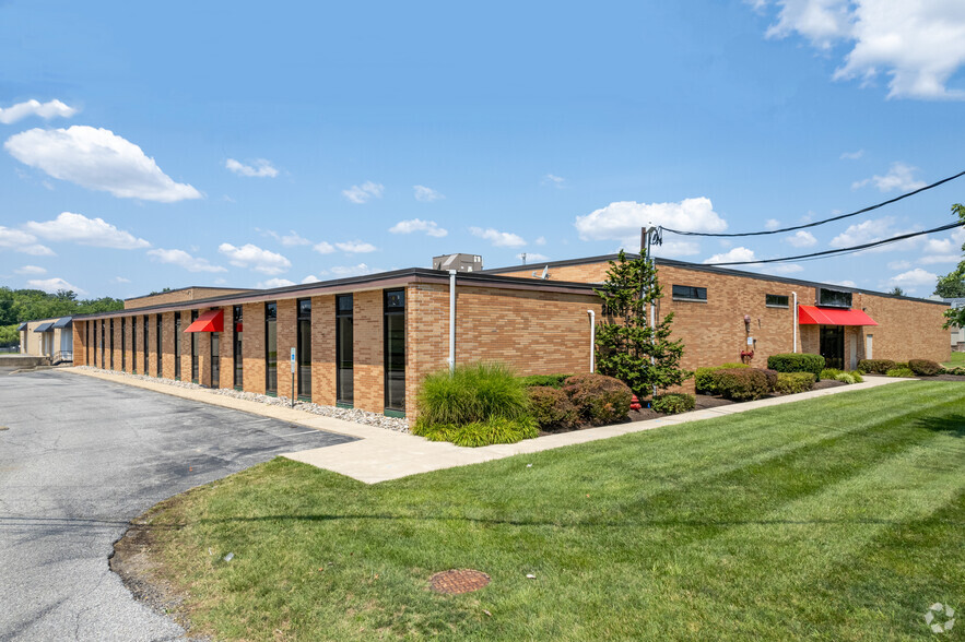 2080 Springdale Rd, Cherry Hill, NJ for lease - Building Photo - Image 1 of 9